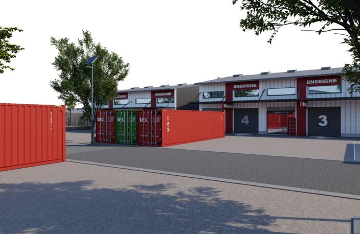 Grand Prado – Une opportunité unique à la location — photo 3