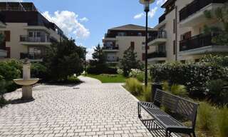 Appartement 2 Pièces 40 m² à louer à Ermont (95120)