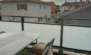 Appartement 1 Pièce 39 m² à louer à Toulon (83200)