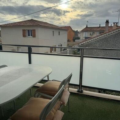 Appartement 1 pièces 724 €