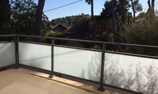 Appartement 1 Pièce 39 m² à louer à Toulon (83200)