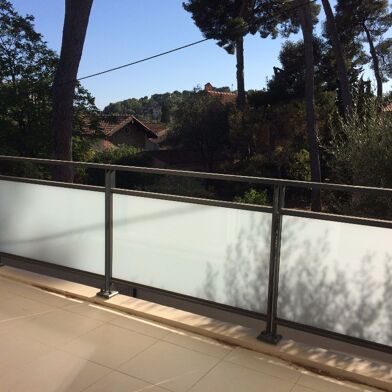 Appartement 1 pièces 724 €