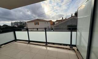 Appartement 1 Pièce 39 m² à louer à Toulon (83200)