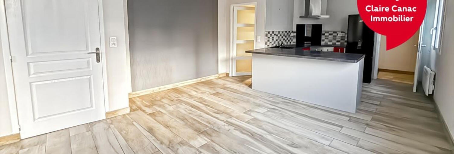 Maison 3 Pièces 92 m² à louer à Soual (81580)