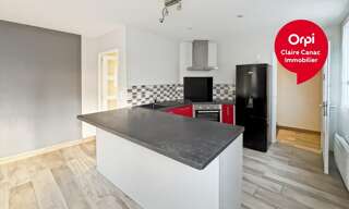 Maison 3 Pièces 92 m² à louer à Soual (81580)