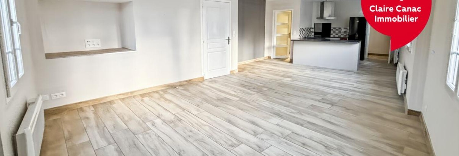 Maison 3 Pièces 92 m² à louer à Soual (81580)