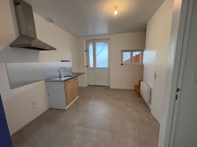 Appartement 3 pièces  à louer Decazeville 12300