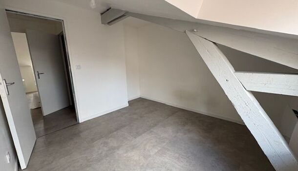 Appartement 3 pièces  à louer Decazeville 12300