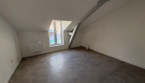 Appartement 3 pièces  à louer Decazeville 12300