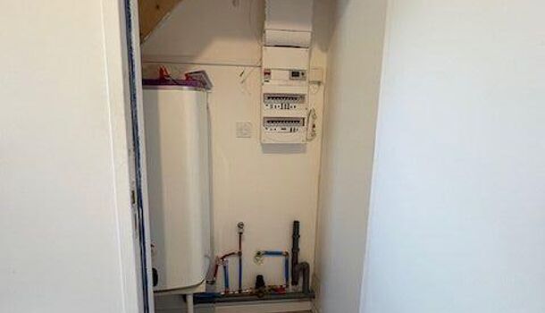 Appartement 3 pièces  à louer Decazeville 12300