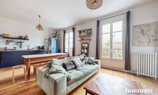 Appartement 4 Pièces 98 m² à vendre à Alfortville (94140)