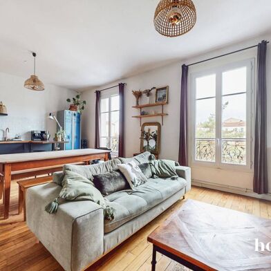 Appartement 4 pièces 510000 €