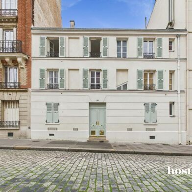 Appartement 1 pièces 210000 €