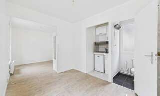 Appartement 1 Pièce 20 m² à vendre à Paris 18 (75018)