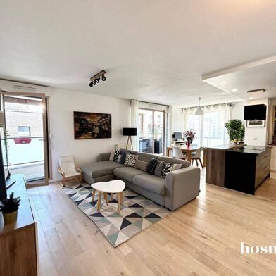 Appartement 4 pièces 450000 €