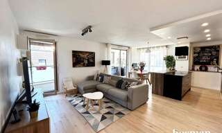 Appartement 4 Pièces 74 m² à vendre à Colombes (92700)