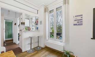 Appartement 2 Pièces 29 m² à vendre à Montreuil (93100)