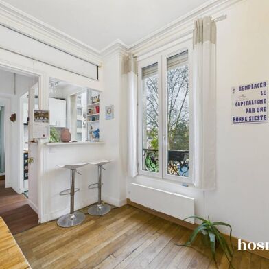 Appartement 2 pièces 230000 €