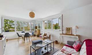 Appartement 3 Pièces 63 m² à vendre à Versailles (78000)