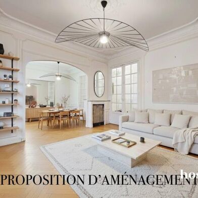 Appartement 6 pièces 899000 €
