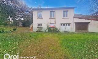 Maison 4 Pièces 112 m² à vendre à Veyre-Monton (63960)