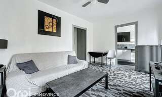 Appartement 2 Pièces 38 m² à louer à Clermont-Ferrand (63000)