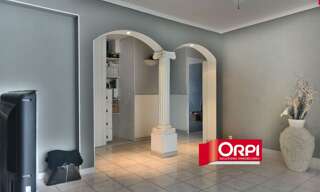 Appartement 4 Pièces 78 m² à louer à Saint-Priest (69800)