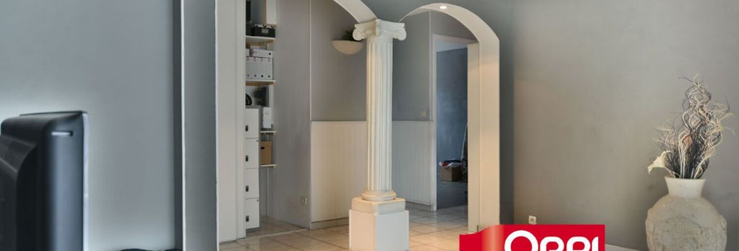 Appartement 4 Pièces 78 m² à louer à Saint-Priest (69800)