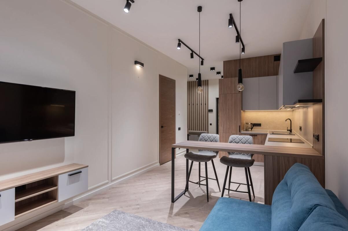 Appartement  T1 à vendre Meudon 92190