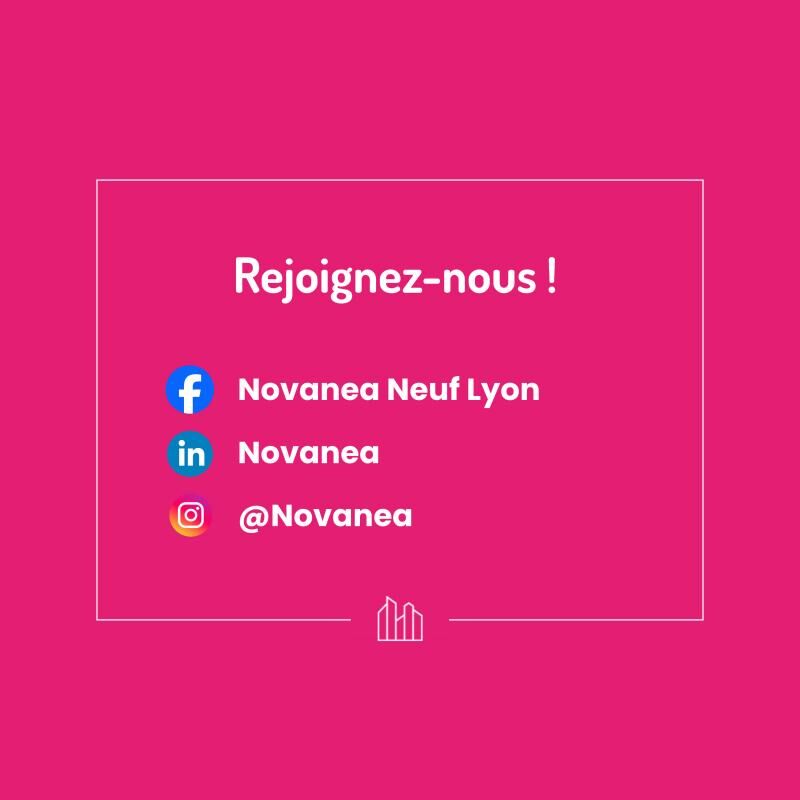 Appartement neuf 2 pièces 40 m²