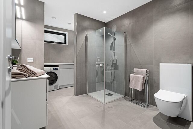 Appartement neuf 3 pièces 67 m²