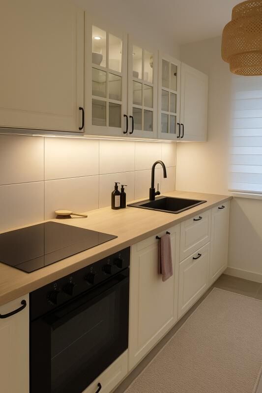 Appartement neuf 2 pièces 45 m²