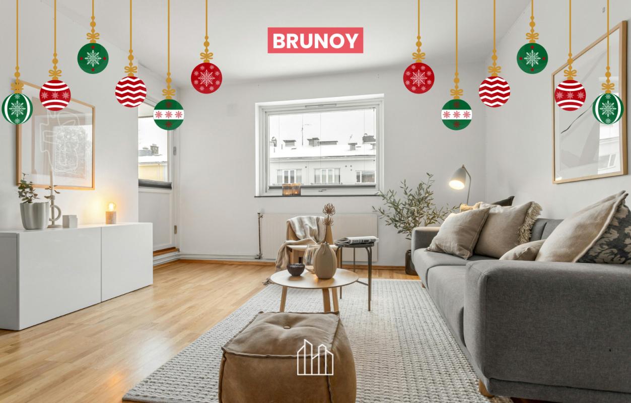 Appartement  T3 à vendre Brunoy 91800