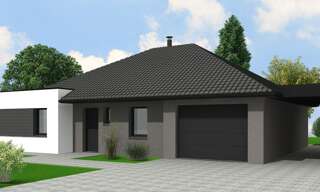 Maison 5 Pièces 110 m² à vendre à Wailly (62217)