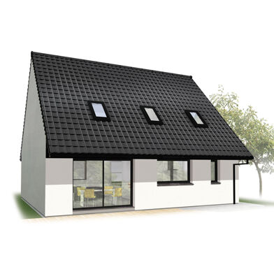 Maison 6 pièces 254000 €