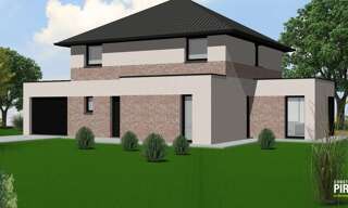 Maison 6 Pièces  m² à vendre à Bailleul-Sir-Berthoult (62580)