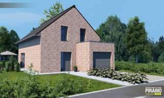 Maison 5 Pièces 101 m² à vendre à Calonne-Ricouart (62470)