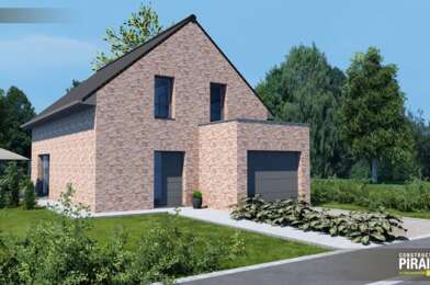 Maison 5 pièces 248000 €