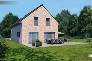 Maison 5 pièces 248000 €