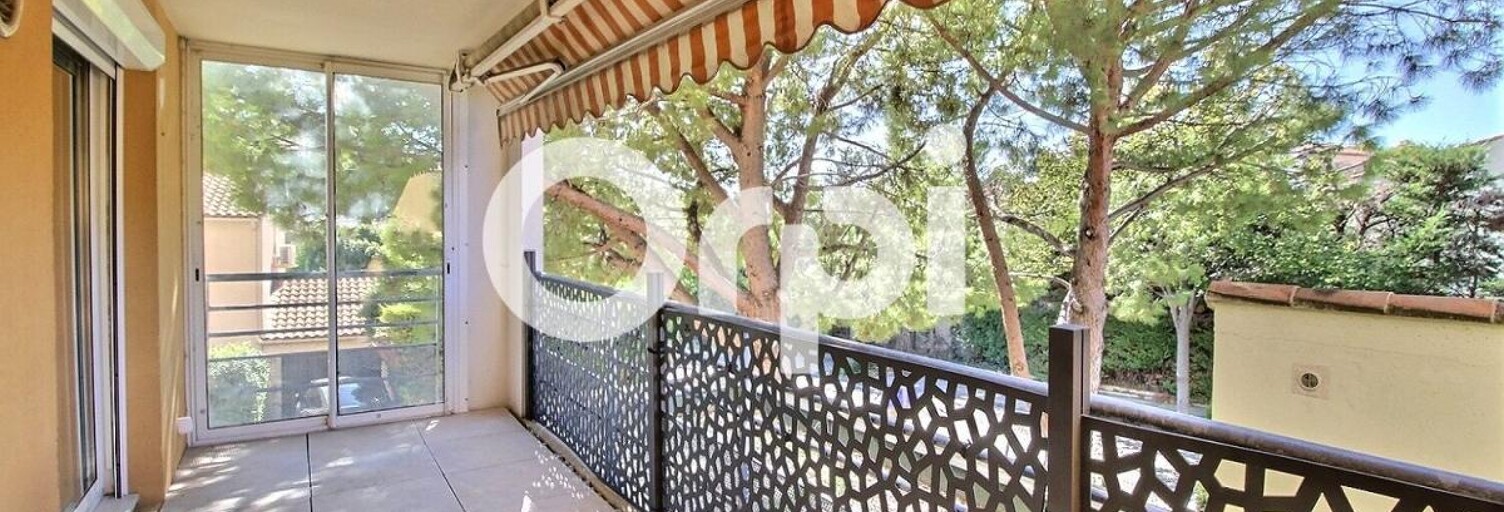 Appartement 2 Pièces 73 m² à vendre à Marseille 11 (13011)