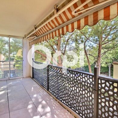 Appartement 2 pièces 250000 €