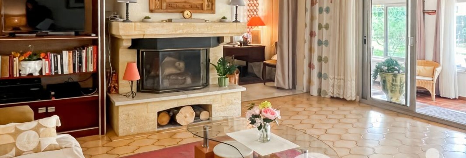 Maison 4 Pièces 140 m² à vendre à Beaucaire (30300)