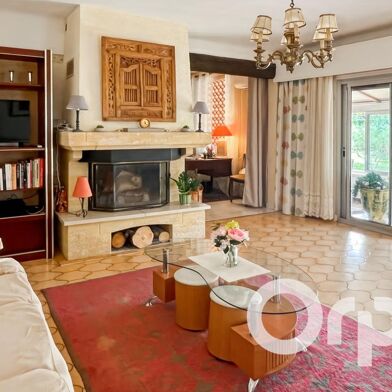 Maison 4 pièces 347400 €