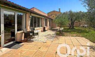 Maison 4 Pièces 140 m² à vendre à Beaucaire (30300)