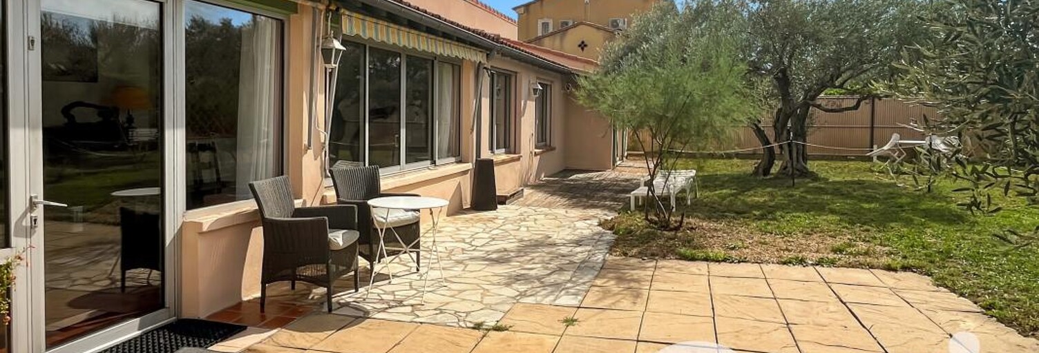 Maison 4 Pièces 140 m² à vendre à Beaucaire (30300)
