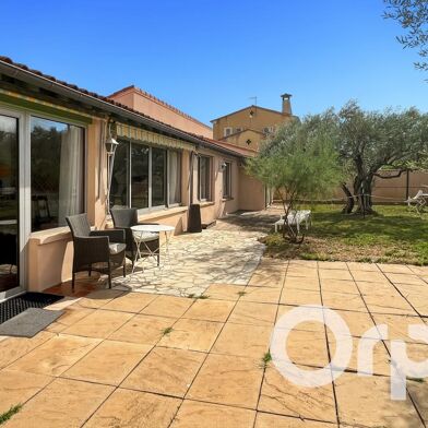 Maison 4 pièces 347400 €