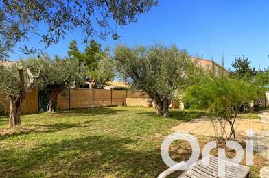 Maison 4 pièces 347400 €