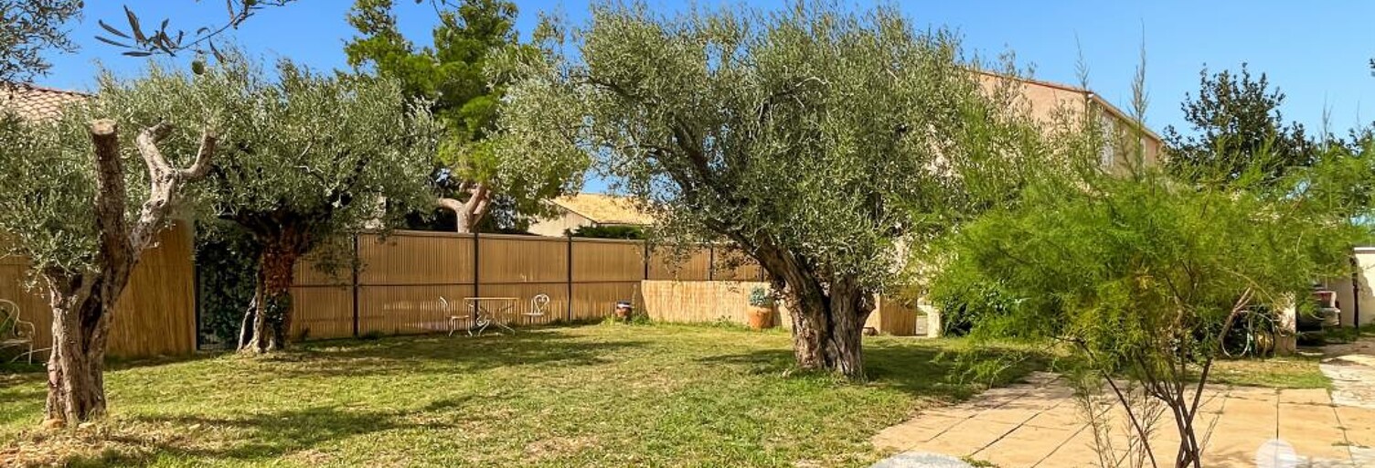 Maison 4 Pièces 140 m² à vendre à Beaucaire (30300)