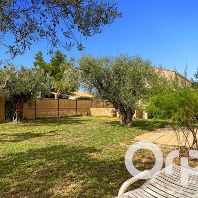 Maison 4 pièces 347400 €