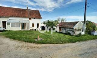 Maison 4 Pièces 78 m² à vendre à Néris-les-Bains (03310)